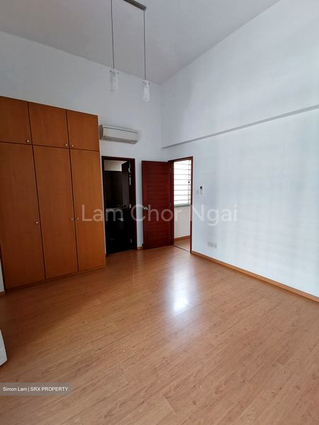 The Clearwater (D16), Condominium #440492111